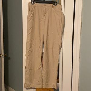 Woman’s Patagonia pants